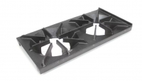Royal Range 1101 Top Grate (Cast Iron), 12" X 24"
